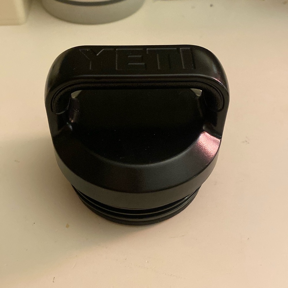 Yeti Tumbler Screw Lid